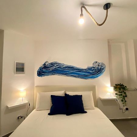Appartamento Casa Con Terrazzo In Centro Napoli Esterno foto