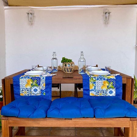 Appartamento Casa Con Terrazzo In Centro Napoli Esterno foto