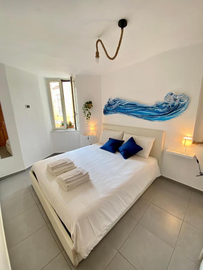 Appartamento Casa Con Terrazzo In Centro Napoli Esterno foto