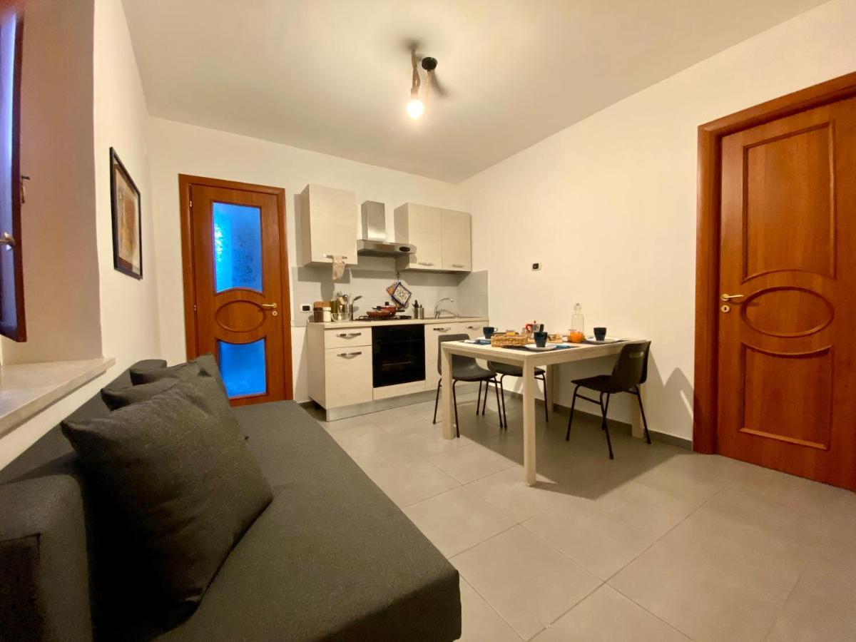 Appartamento Casa Con Terrazzo In Centro Napoli Esterno foto