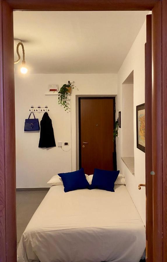 Appartamento Casa Con Terrazzo In Centro Napoli Esterno foto