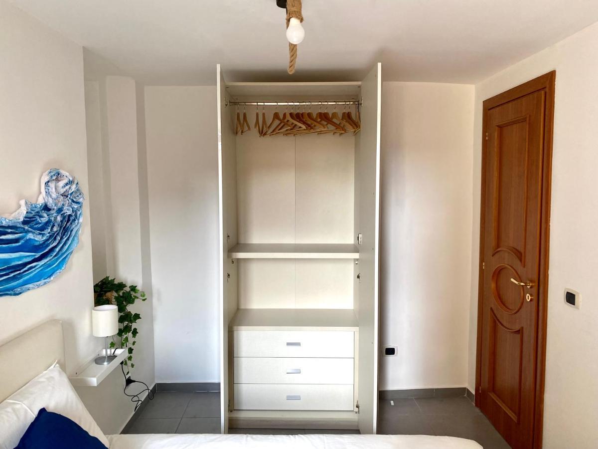 Appartamento Casa Con Terrazzo In Centro Napoli Esterno foto