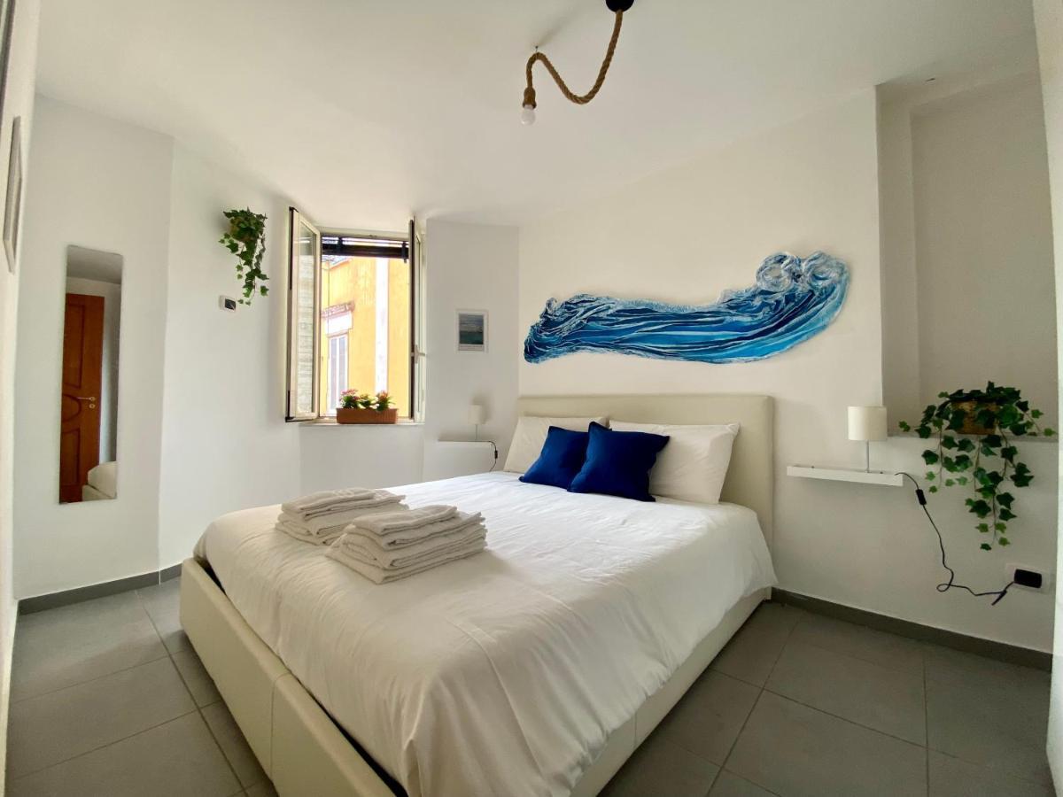 Appartamento Casa Con Terrazzo In Centro Napoli Esterno foto