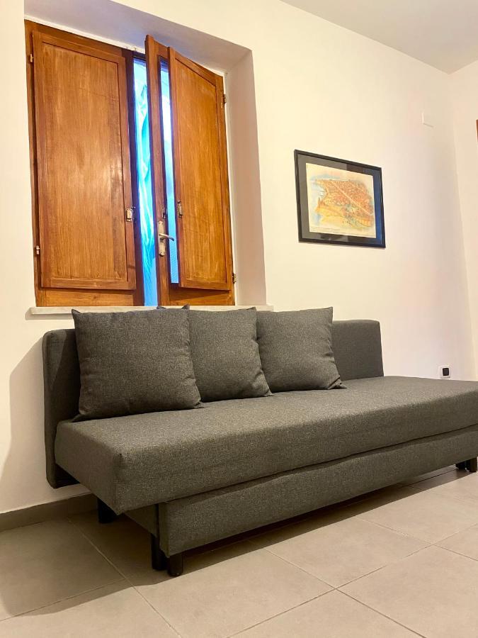Appartamento Casa Con Terrazzo In Centro Napoli Esterno foto
