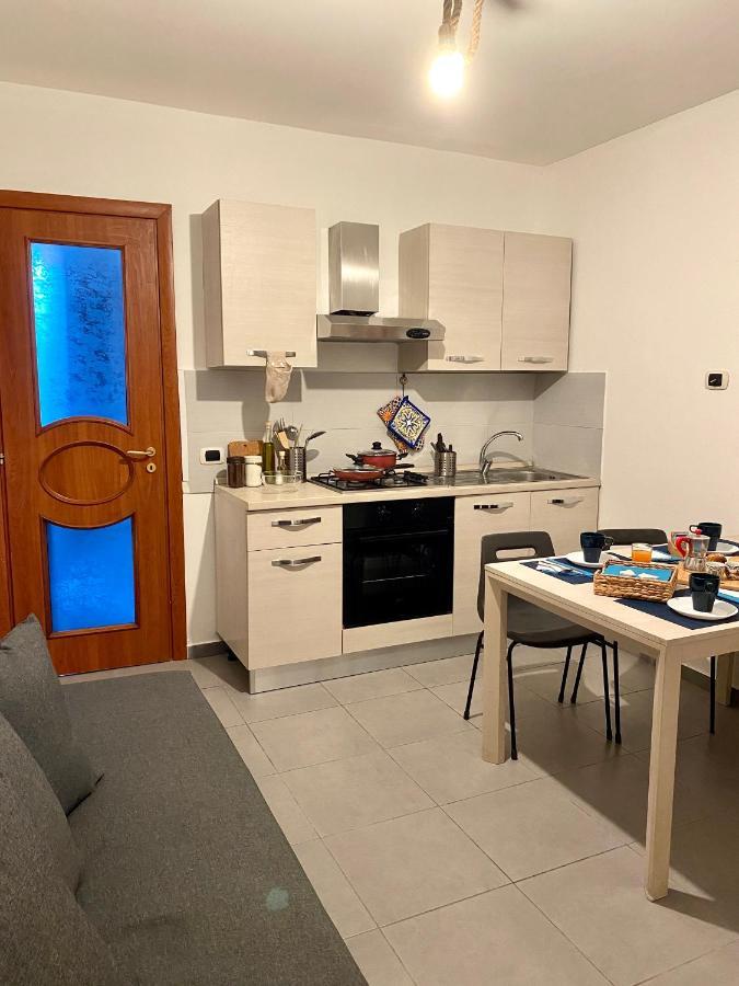Appartamento Casa Con Terrazzo In Centro Napoli Esterno foto