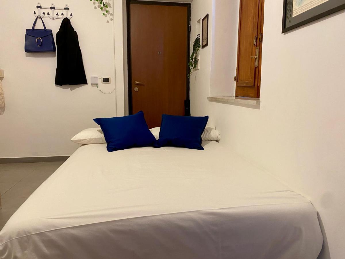Appartamento Casa Con Terrazzo In Centro Napoli Esterno foto
