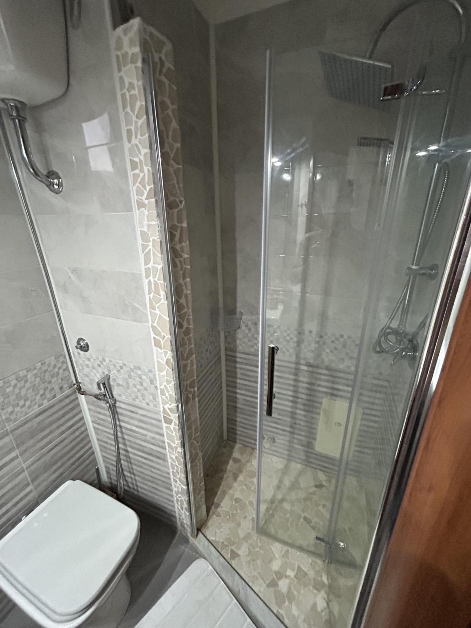 Appartamento Casa Con Terrazzo In Centro Napoli Esterno foto