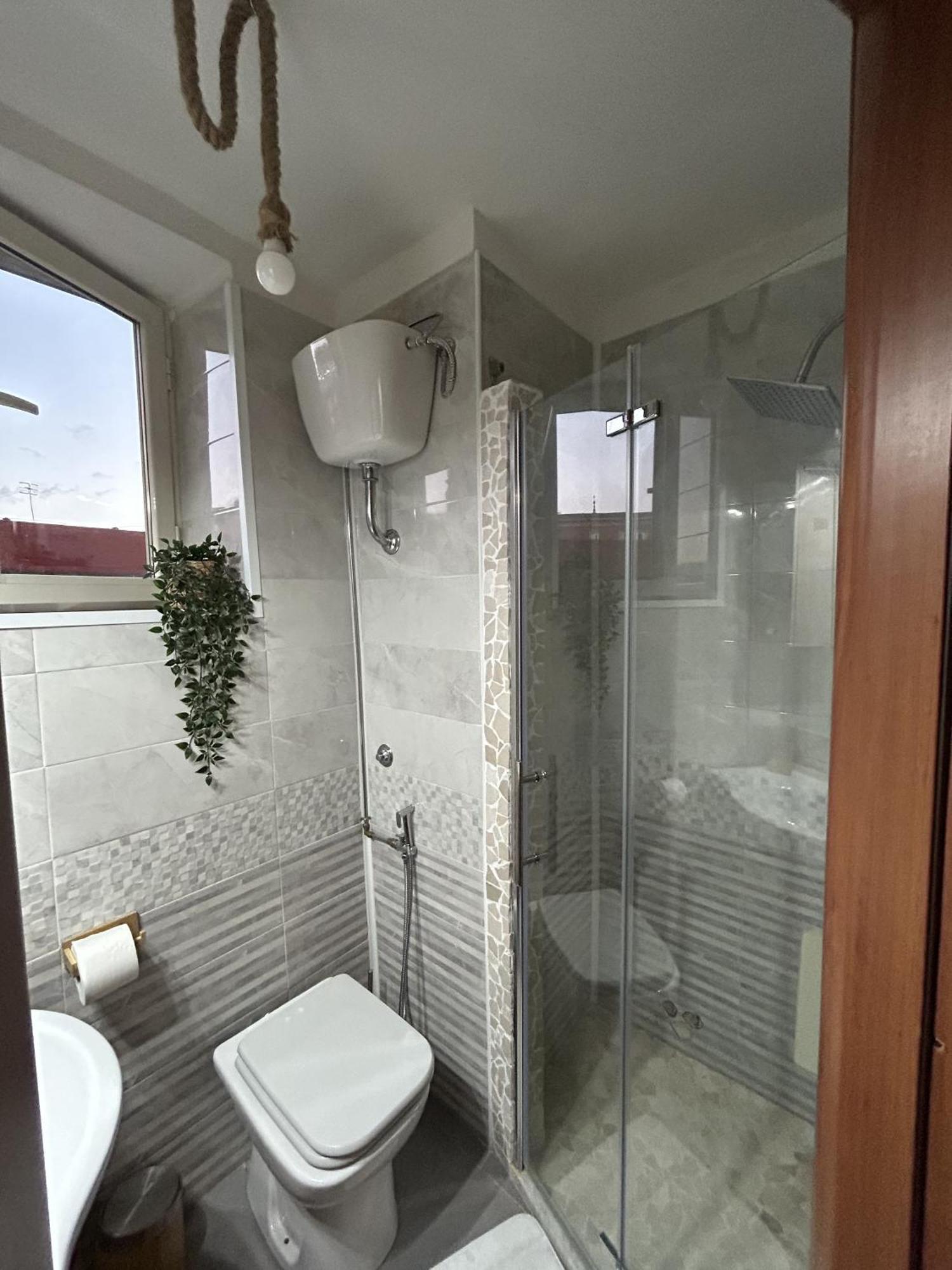 Appartamento Casa Con Terrazzo In Centro Napoli Esterno foto